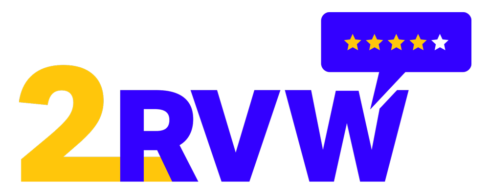 2RVW Logo